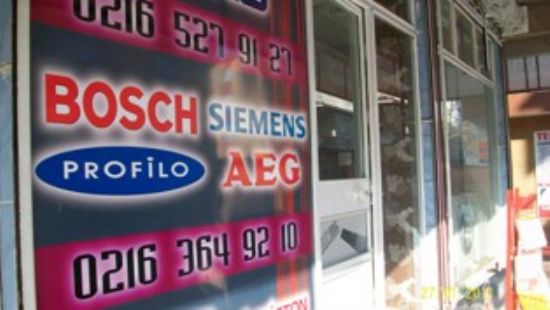  Kozyatağı Bosch Servisi (0216) 364 92 10 Bosch Servisi Kozyatağı