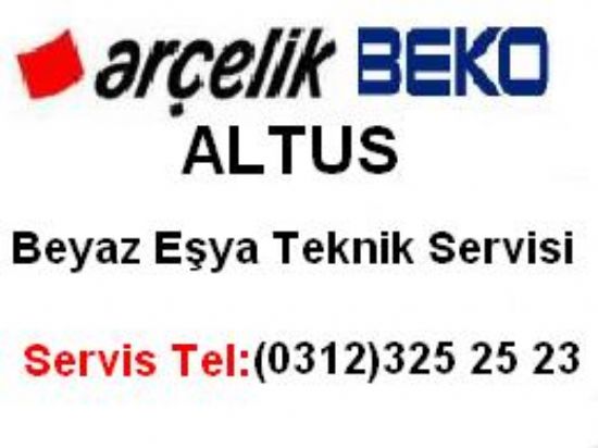  Arçelik Aşağı Eğlence Beyaz Eşya Teknik Servis Hizmetleri Ankara (0312) 325 25 23-