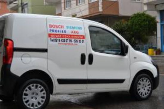  Bosch Beykoz Servisi.*0216 526 33 31*