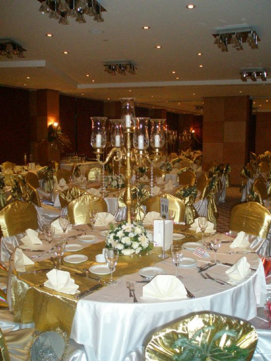  2012 Yılbaşı Balosu,2012 Yılına Ramada Plaza İstanbul Otel'de Athena Tour Farkı İle Merhaba Diyelim