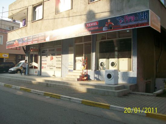  Esenşehir Vestel Beyaz Eşya Servisi (0216) 527 91 27