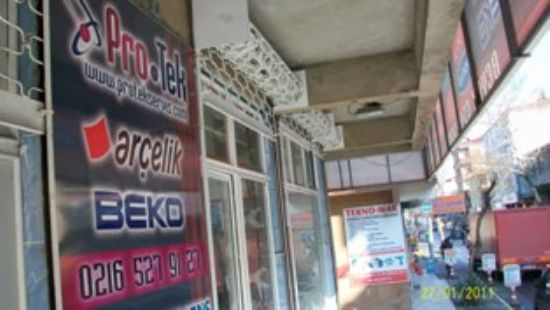  Beykoz Beko Beyaz Eşya Servisi (0216) 527 91 27