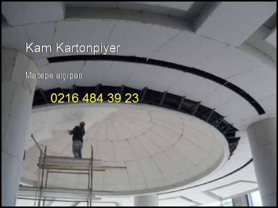 Maltepe Kartonpiyer Alçıpan Ve Dekorasyon İşleri 0216 484 39 23 Kam Kartonpiyer Maltepe Alçıpan