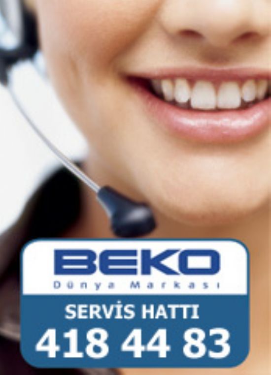  Beko Klima Servisi - Beko Servisi - 02124184483