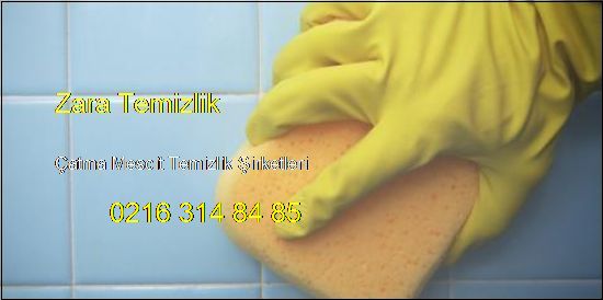  Çatma Mescit Şirket Temizliği 0216 314 84 85 Çatma Mescit Temizlik Şirketleri