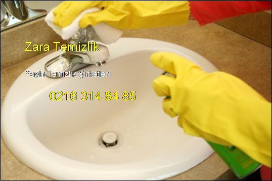  Yayla Şirket Temizliği 0216 314 84 85 Yayla Temizlik Şirketleri