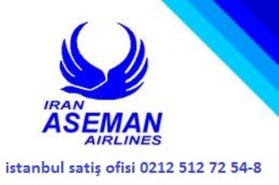  Aseman Air İstanbul Tahran Seferleri Ekonomik Ve Ucuz