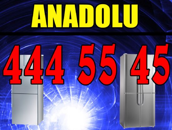 Çubuklu Profilo Servisi 444 55 45 Servis