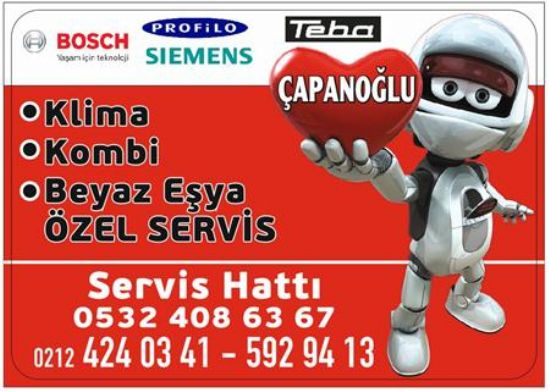 Küçükçekmece Özel Arçelik Beyaz Eşya Kombi Servisi 0532 408 63 67