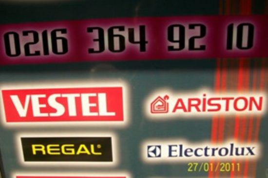 Ariston Bostancı Beyaz Eşya Servisi 0216 540 02 44 Bostancı Ariston Beyaz Eşya Servisi Bostancı