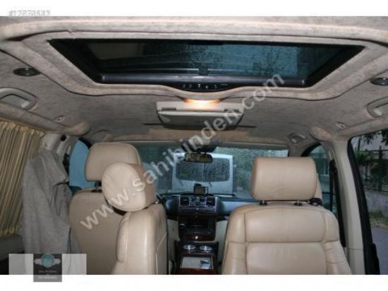  İstanbul Vip Den Mercedes Vip Vito Lar 9+1 Minibusler