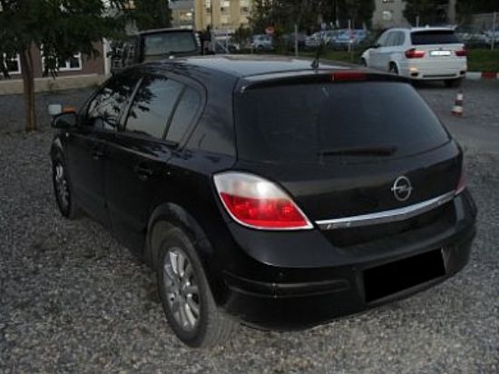 2. El Satılık 2004 Model Opel New Astra 1.6 Hb. Enjoy Twınp.