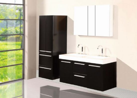  İmalattan Hesaplı Modern Banyo Dolapları