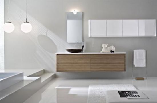  Banyo Dolabı İmalattan Hesaplı Ataşehir