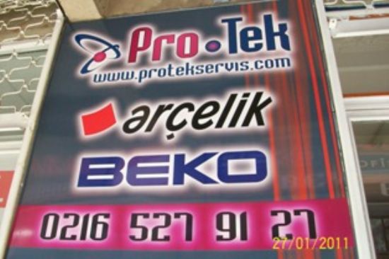 Kartal Beko Beyaz Eşya Servisi (0216) 527 91 27