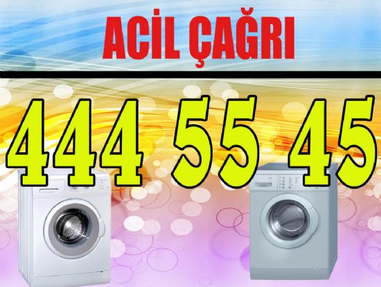 Yenidoğan Profilo Servisi 444 5 545 7x24 Servis İsteği