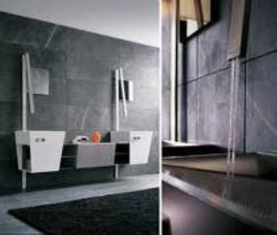  Modern Banyo Dolapları İmalattan Hesaplı Acıbadem