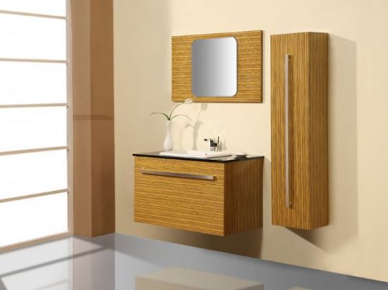  İmalattan Hesaplı Mdf Banyo Dolapları