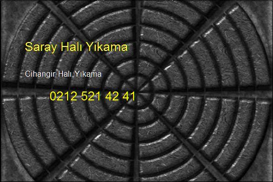  Cihangir Halı Yıkama Fabrikası 0212 521 42 41 Cihangir Halı Yıkama