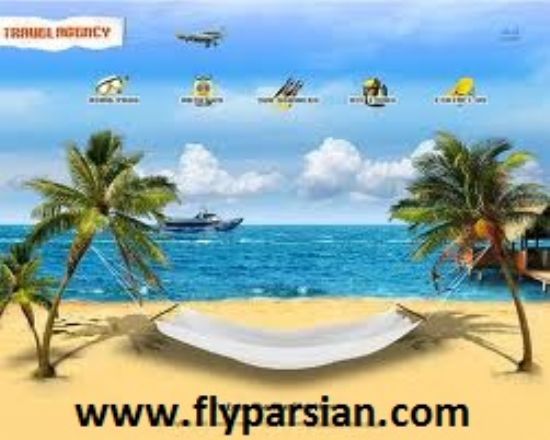  Fly Parsian Tour & Travel Agency İstanbul Merkezi Aksaray