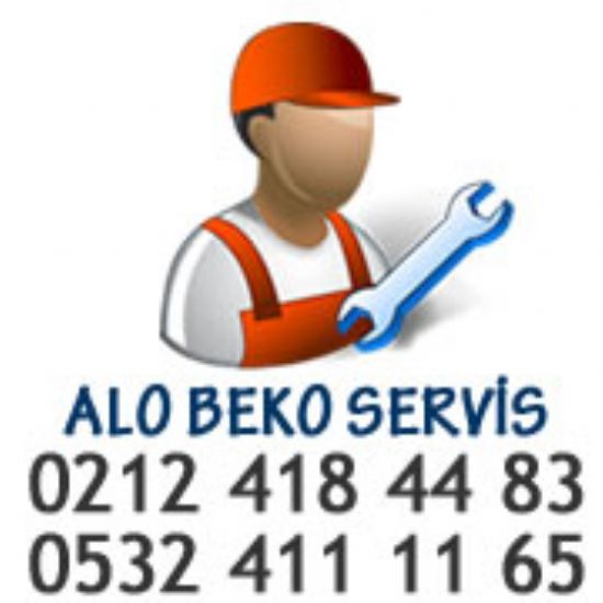  İstanbul Beko Servisi - 0212 418 44 83 - Www.bekoservisi.biz