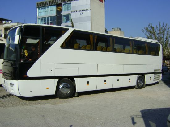 izmir personel servis taşımacılık şirketi izmir tu