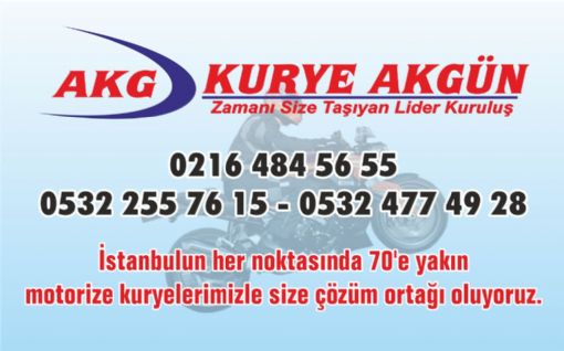  İatanbul İzmit Bursa Motorlu Kurye Acil Hızlı Kurye Servisi 0216 484 5655