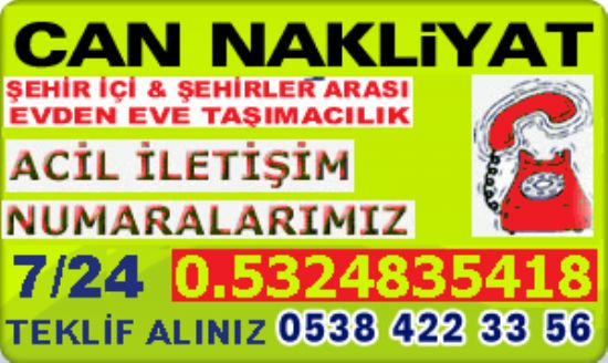 Siirt Ankara Arası Nakliyat I 0538 422 33 56