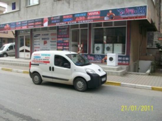  Aeg  Tamir Servisi Telefonu Kadıköy (0216) 364 92 10