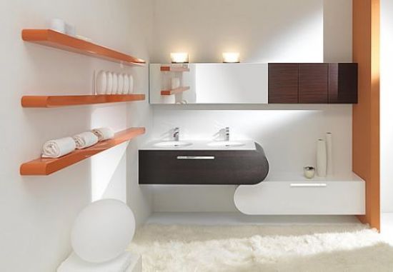  Kaliteli İmalattan Mdf Banyo Dolapları İstanbul