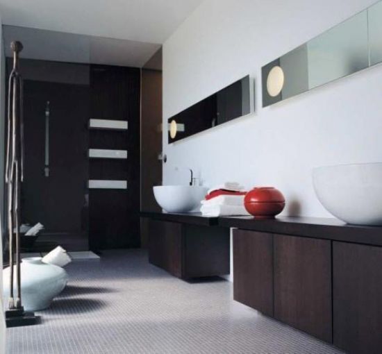  Modern Banyo Dolapları İmalattan Hesaplı