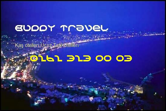  Kaş Otelleri Buddy Travel 0262 323 00 03 Buddy Travel Kaş Otelleri Ucuz Tatil Otelleri