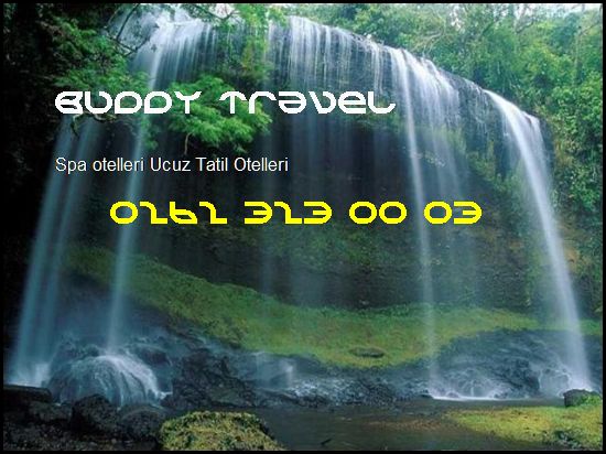  Spa Otelleri Buddy Travel 0262 323 00 03 Buddy Travel Spa Otelleri Ucuz Tatil Otelleri