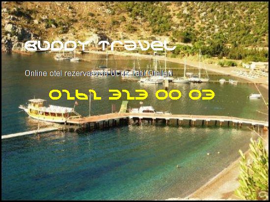  Online Otel Rezervasyon Buddy Travel 0262 323 00 03 Buddy Travel Online Otel Rezervasyon Ucuz Tatil Otelleri