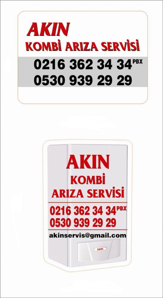  Reşadiye Demirdöküm Kombi Servisi***0216 362 34 34***