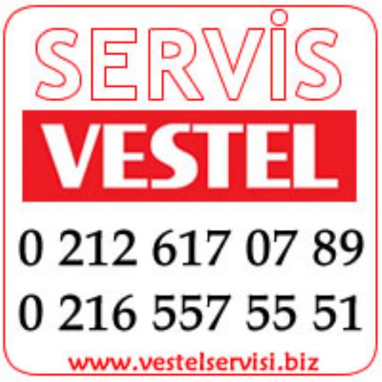  İstanbul Vestel Servisi - Vestel Servisi
