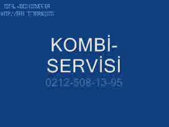  Esenler Demirdöküm Kombi Servisi 0(212)5081395