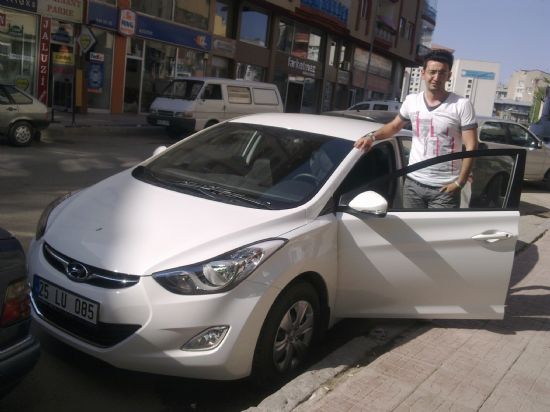 Erzurum Oto Kiralama Rent A Car