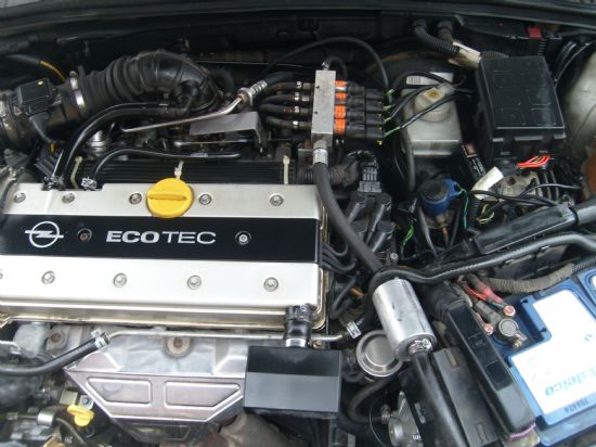  Sahibinden Opel Vectra 1999 Model  2.0 Gls Beyaz İnci Masrafız