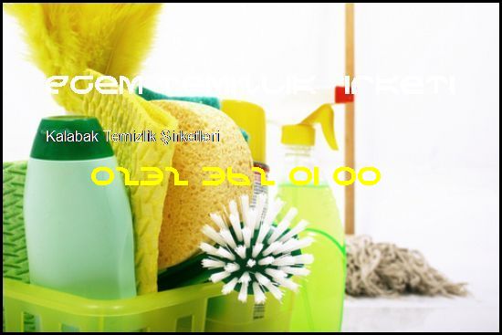  Kalabak Temizlik Şirketi 0232 362 01 00 Egem Temizlik Şirketi Kalabak Temizlik Şirketleri