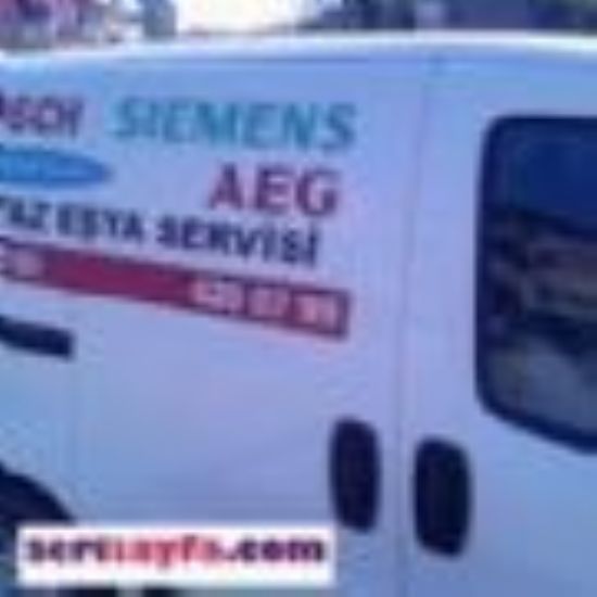  Acıbadem Siemens Beyaz Eşya Servisi (0216) 420 07 99