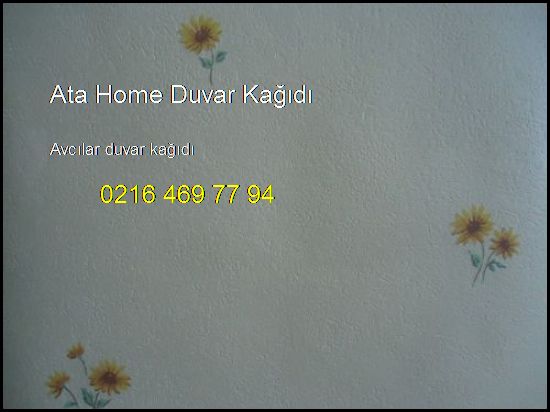  Avcılar Duvar Kağıdı 0216 469 77 94 Ata Home Duvar Kağıdı Avcılar Duvar Kağıdı