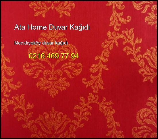  Mecidiyeköy Duvar Kağıdı 0216 469 77 94 Ata Home Duvar Kağıdı Mecidiyeköy Duvar Kağıdı