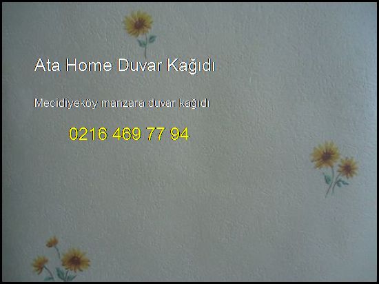  Mecidiyeköy Manzara Duvar Kağıdı 0216 469 77 94 Ata Home Duvar Kağıdı Mecidiyeköy Manzara Duvar Kağıdı