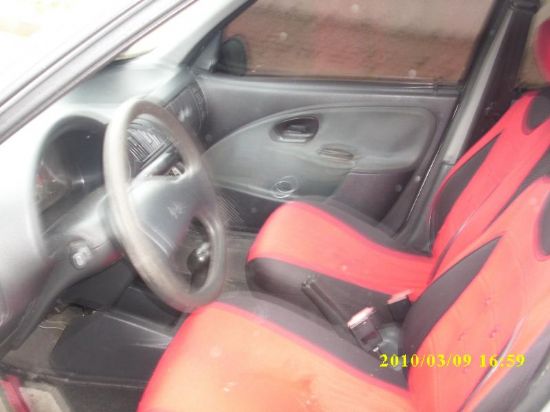 ikinci el satılık alfa romeo 145 satılık 1997 mod