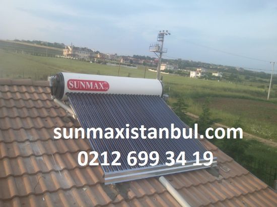  Sunmax Çekmeköy Güneş Enerji Sistemleri Servis Montaj Tel :0532 581 19 43