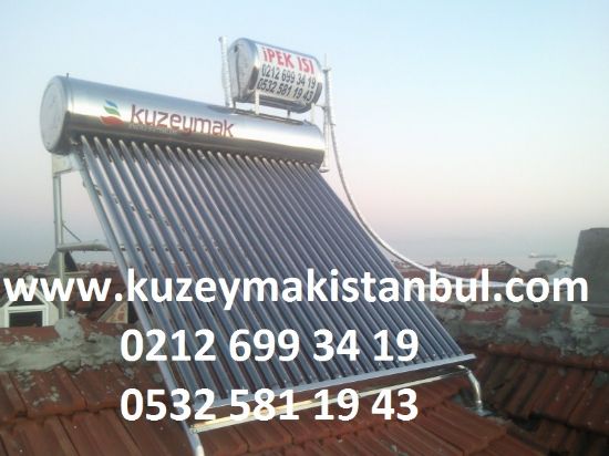  Kuzeymak Güneş Enerji Panelleri İstanbul Ve Çevre İllere 0532 581 19 43