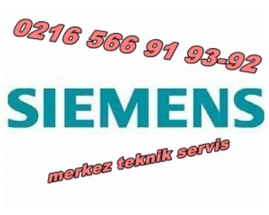  Fenerbahçe Siemens Servisi 0216 566 91 93-92 Servis Siemens