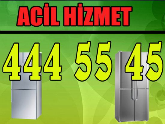 Taksim Telefunken Servis 444 55 45
