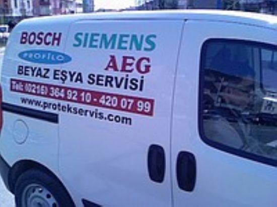 Bosch Servisi Çekmeköy (0216) 526 33 31 Çekmeköy Bosch Servisi